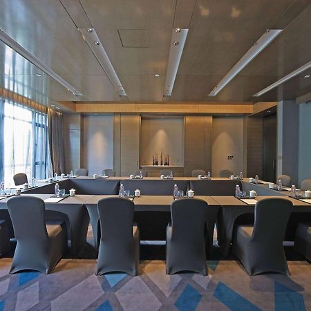 Wyndham Jinjiang Hotel Екстер'єр фото