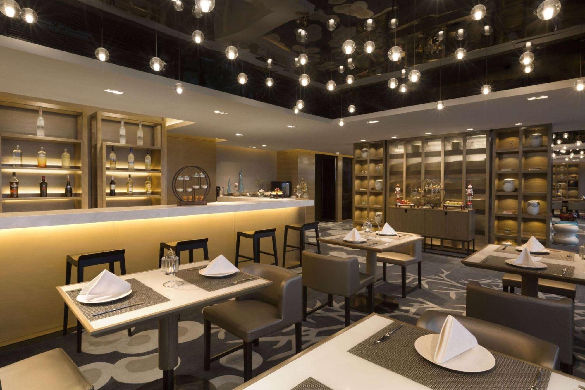 Wyndham Jinjiang Hotel Екстер'єр фото
